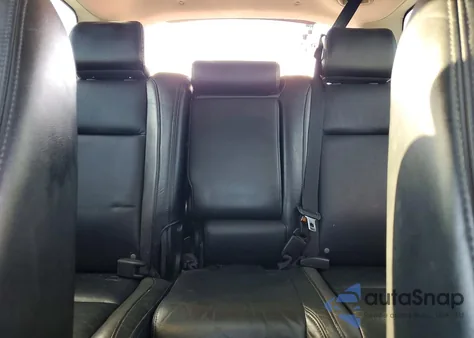 2010 Mazda Cx-9 from USA, damaged, VIN JM3TB3MV1A0226040